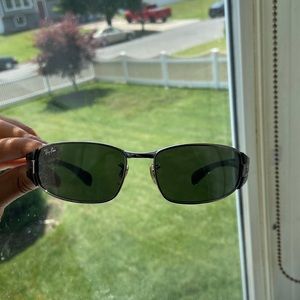 Ray Bans Jr. For kids